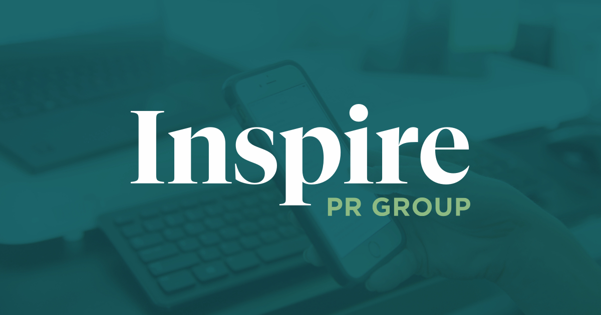 Inspire PR Group logo